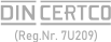 DIN CERTCO